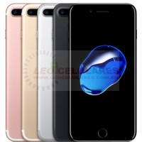 APPLE IPHONE 7 PLUS CAMERA 12MP FRONTAL 7MP RESISTENTE A ÁGUA TELA RETINA HD AUDIO STÉREO CHIP A10 FUSION